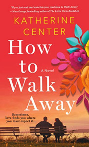 book cover of How to Walk Away
