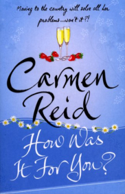 book cover of How Was It for You?