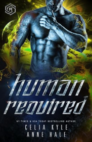 Poster Human Required