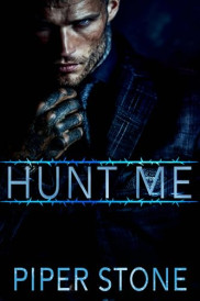 poster Hunt Me