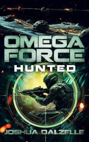 poster Hunted