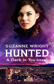 poster Hunted