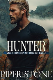 book cover of Hunter