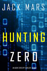 poster Hunting Zero