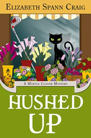 poster Hushed Up