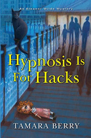 poster Hypnosis Is for Hacks