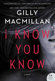 poster I Know You Know