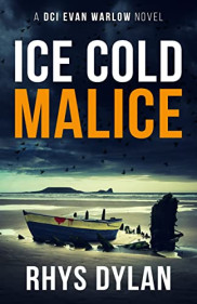 poster Ice Cold Malice