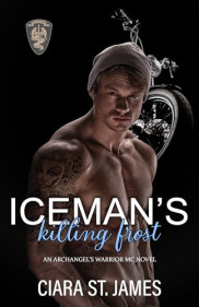 poster Iceman's Killing Frost