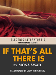 book cover of If That's All There Is