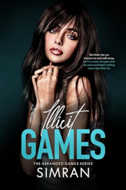 Poster Illicit Games