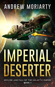 poster Imperial Deserter