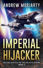poster Imperial Hijacker