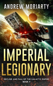 poster Imperial Legionary