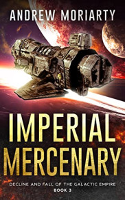 poster Imperial Mercenary