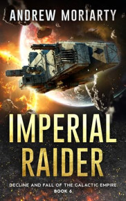 poster Imperial Raider
