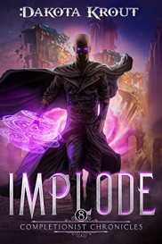 poster Implode