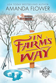 poster In Farm's Way