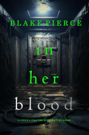 book cover of In Her Blood
