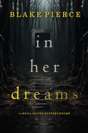 book cover of In Her Dreams
