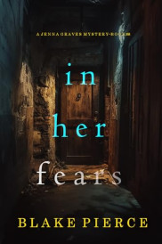 book cover of In Her Fears