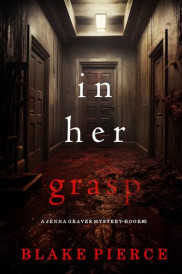 book cover of In Her Grasp