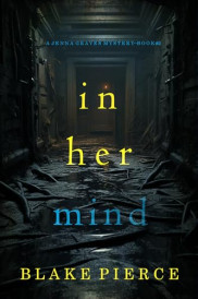 book cover of In Her Mind