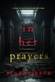 book cover of In Her Prayers