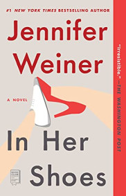 poster In Her Shoes