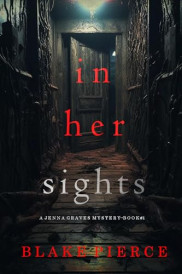 book cover of In Her Sights