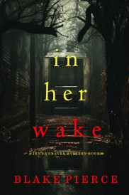 book cover of In Her Wake