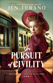 book cover of In Pursuit of Civility