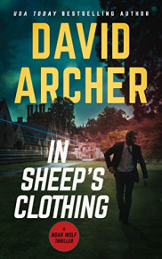 book cover of In Sheep's Clothing