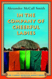 book cover of In the Company of Cheerful Ladies