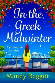 poster In The Greek Midwinter