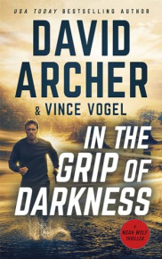book cover of In the Grip of Darkness
