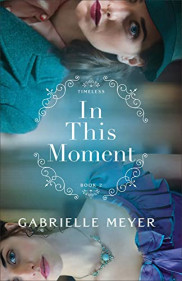 book cover of In This Moment