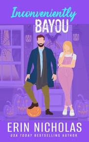 poster Inconveniently Bayou