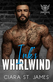 poster Ink's Whirlwind
