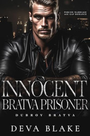 poster Innocent Bratva Prisoner