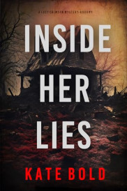 book cover of Inside Her Lies