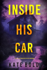 book cover of Inside His Car