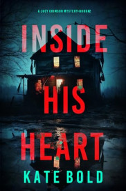 book cover of Inside His Heart