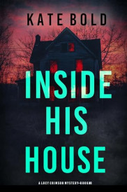 book cover of Inside His House