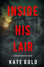 book cover of Inside His Lair