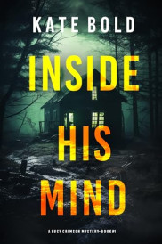 book cover of Inside His Mind