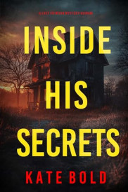 book cover of Inside His Secrets
