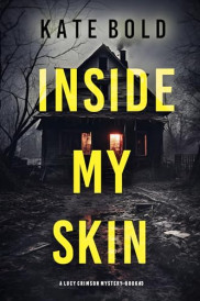 book cover of Inside My Skin