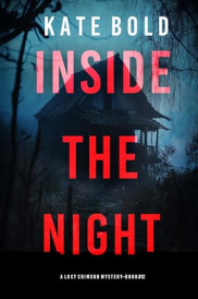 book cover of Inside The Night