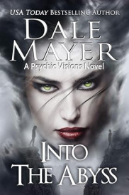 book cover of Into the Abyss
